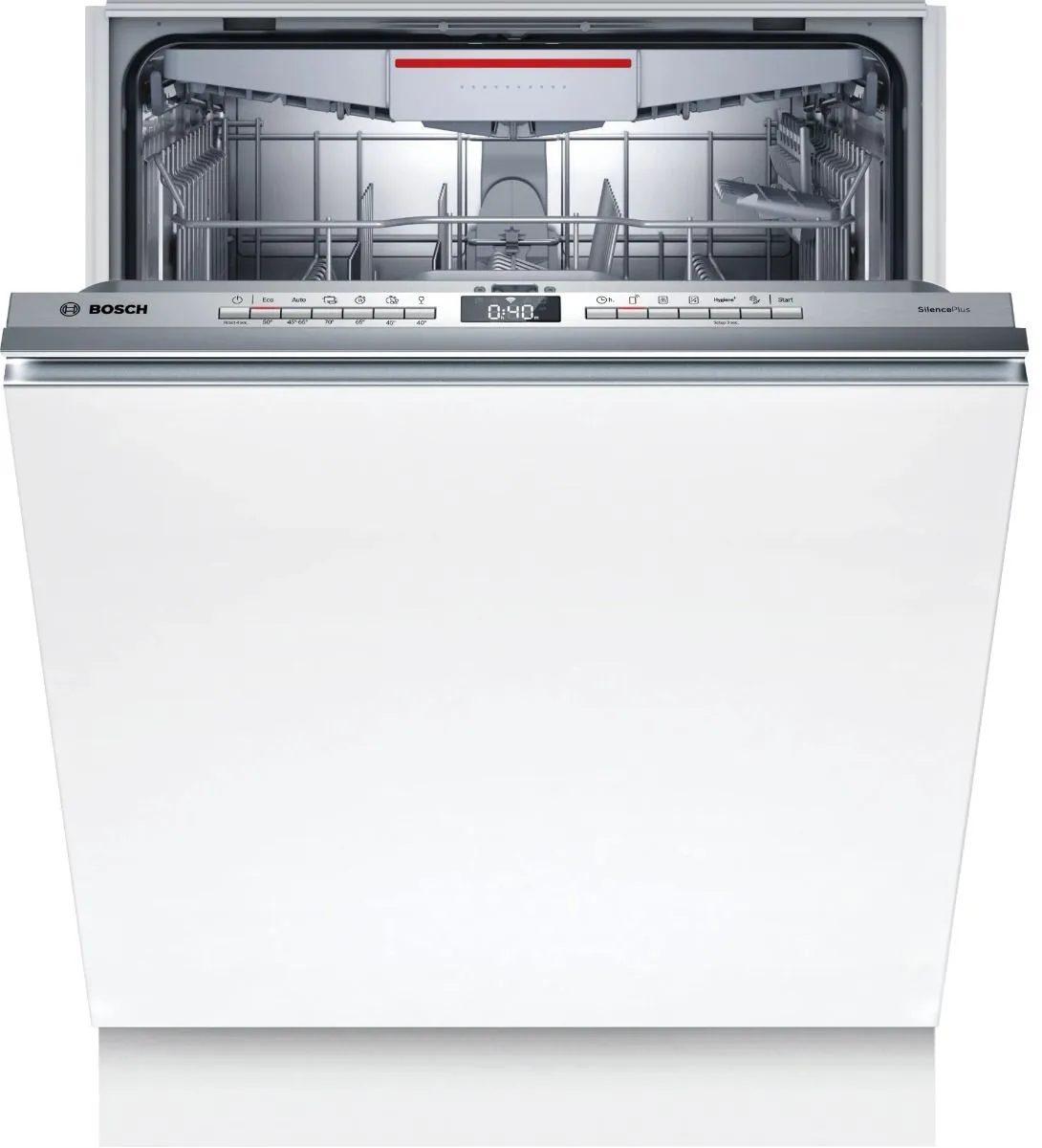 Посудомоечная машина BOSCH SMV4HMX65Q
